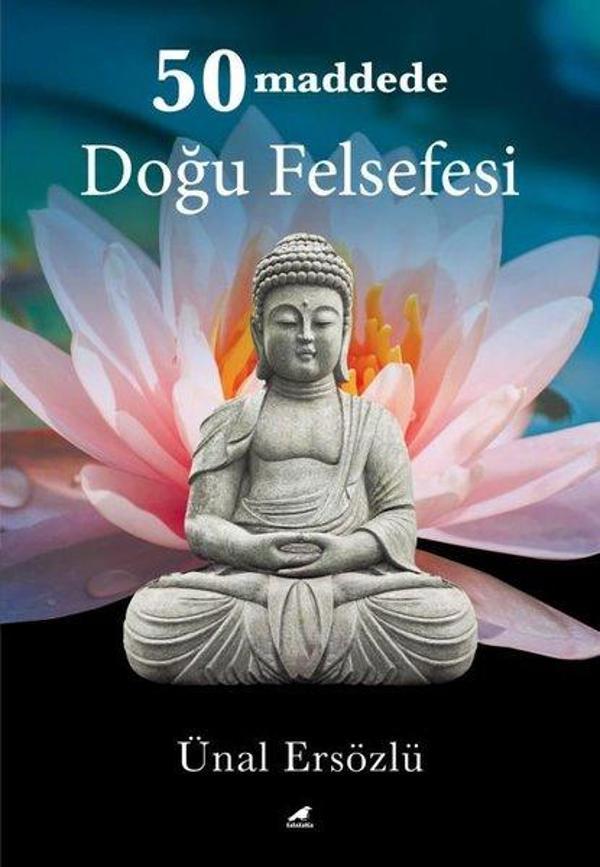 50 Maddede Doğu Felsefesi - Karakarga - Image 1