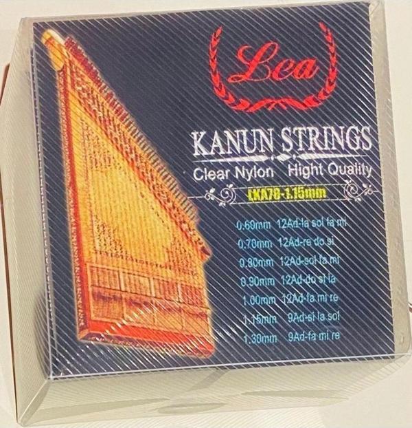 Lea Kanun Tel - Image 1