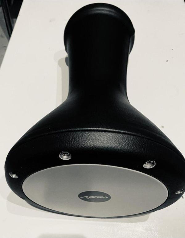 Mega Darbuka Siyah Renk - Image 1