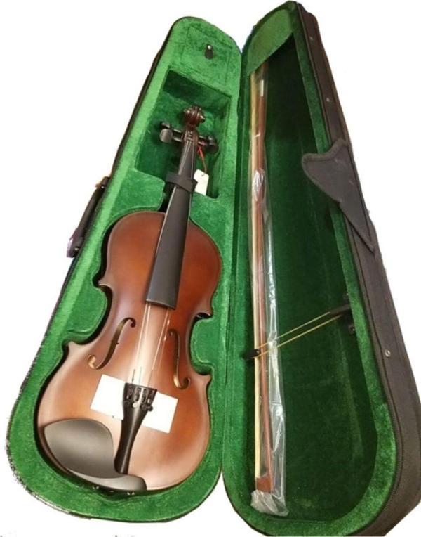 Mega Müzik Keman (Violin)  - Image 1