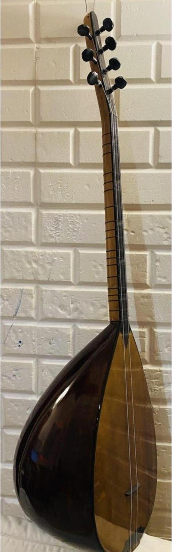Rbir Kısa Sap Bağlama (Öğrenci)  - Image 1