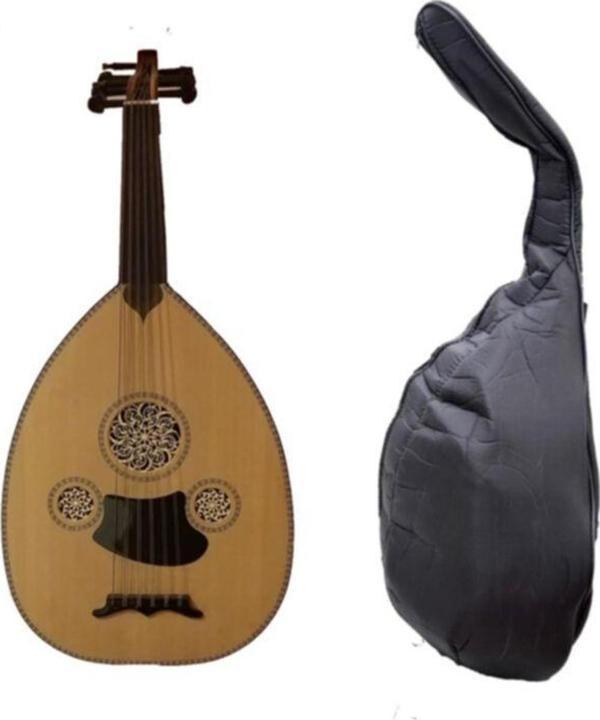 Rbir Ud Kılıf Mızrap Ve Takım Tel - Image 1