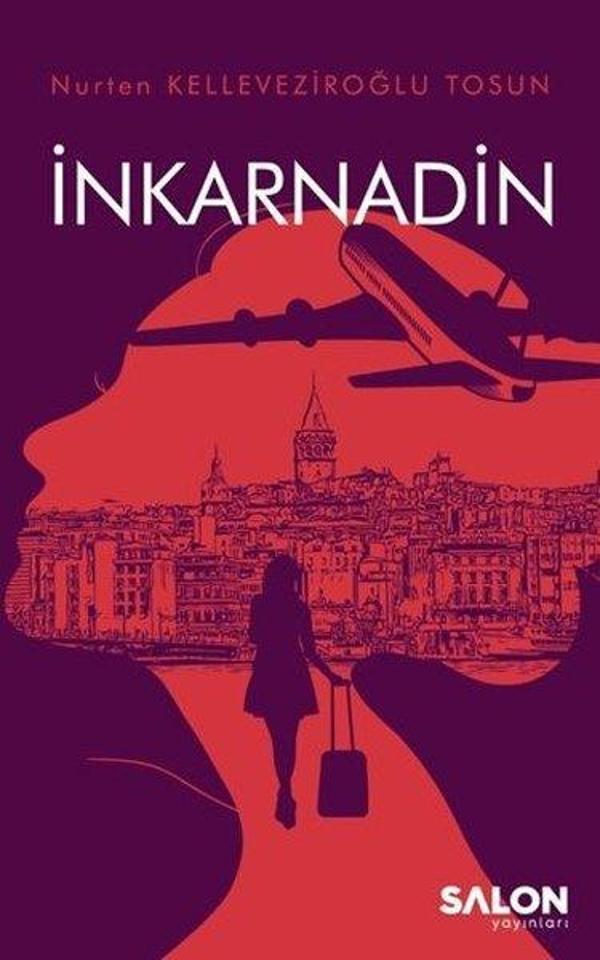 İnkarnadin - Salon Yayınları - Image 1