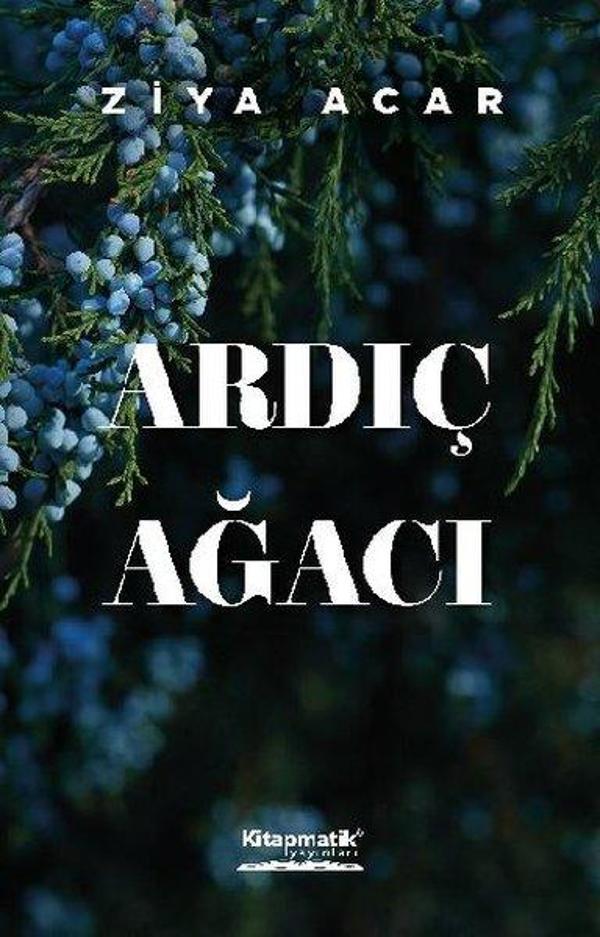 Ardıç Ağacı - Kitapmatik Yayınları - Image 1