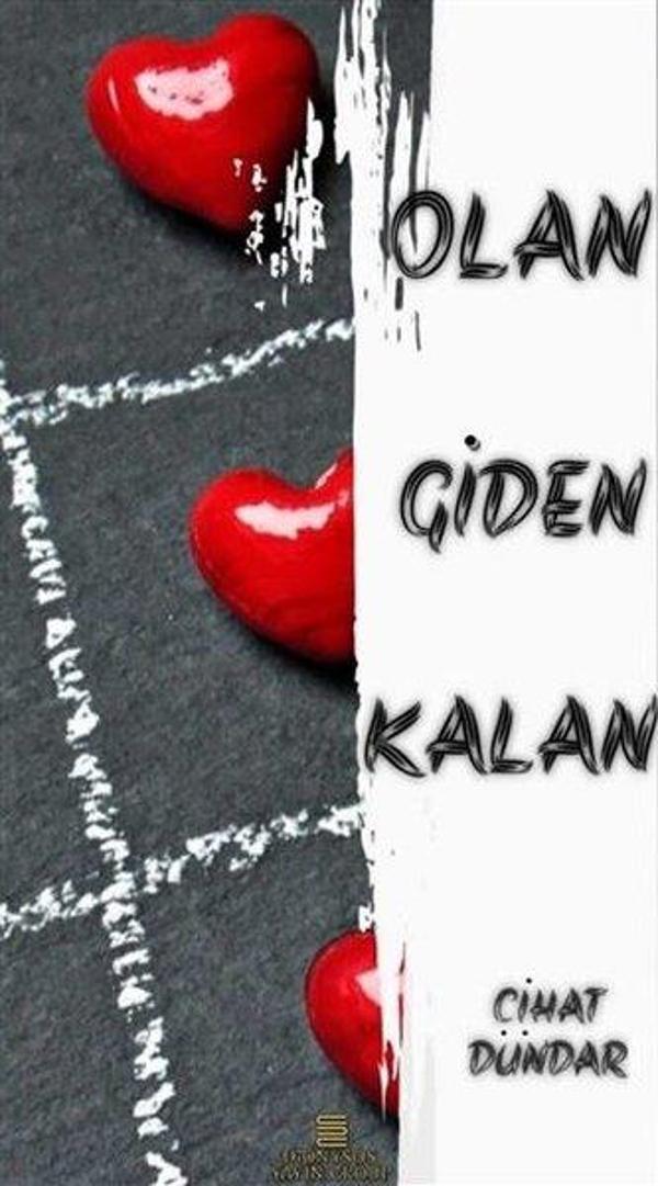 Olan Giden Kalan - Dionysos Yayın Group - Image 1