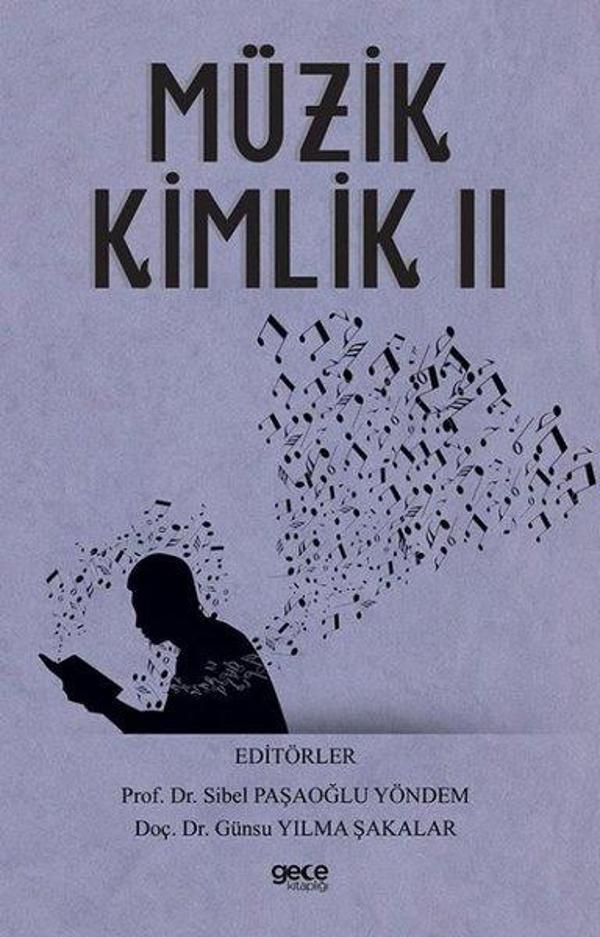 Gece Kitaplığı Müzik Kimlik - 2 - Gece Kitaplığı - Image 1