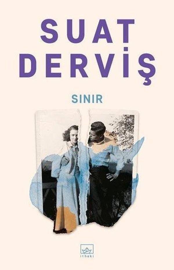 Sınır - İthaki Yayınları - Image 1