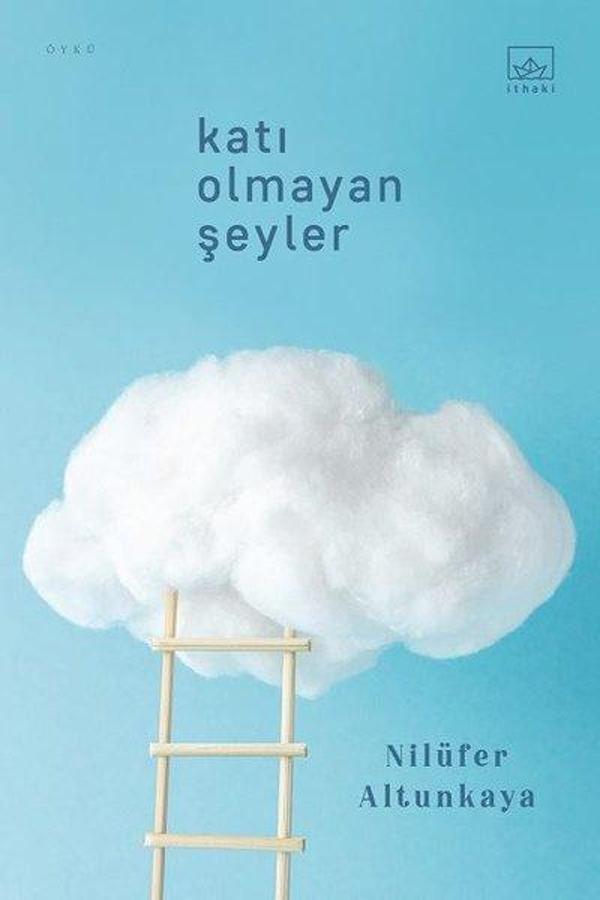 Katı Olmayan Şeyler - İthaki Yayınları - Image 1