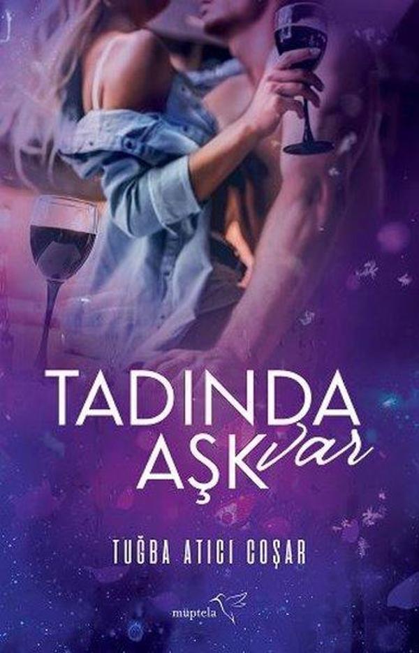 Tadında Aşk Var - Müptela Yayınları - Image 1