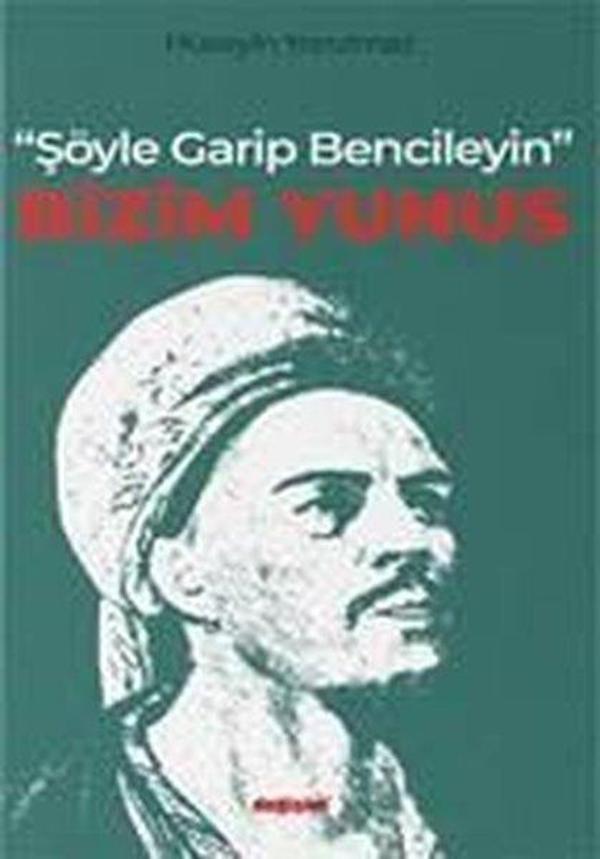 Şöyle Garip Bencileyin - Değişim Yayınları - Image 1