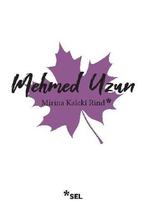 Mirina Kaleki Rind - Sel Yayıncılık - Image 1