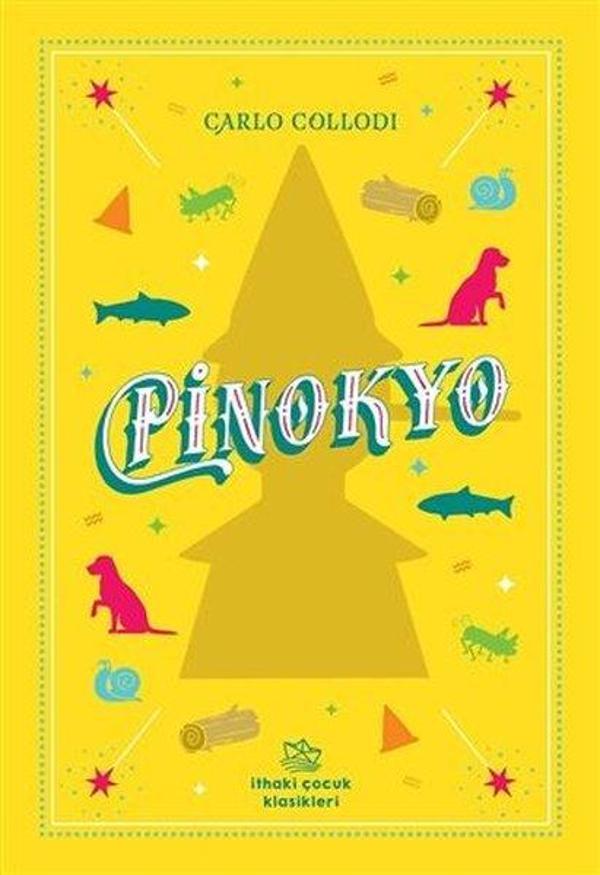 Pinokyo - İthaki Çocuk - Image 1