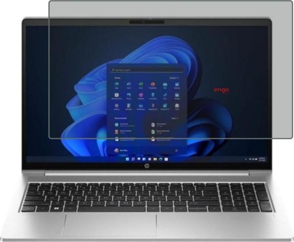 HP ProBook 450 G10 15.6 inç Hayalet Ekran Koruyucu - Image 1