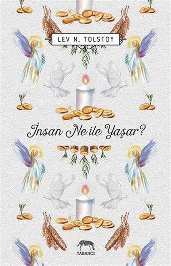 İnsan Ne ile Yaşar? - Yabancı - Image 1