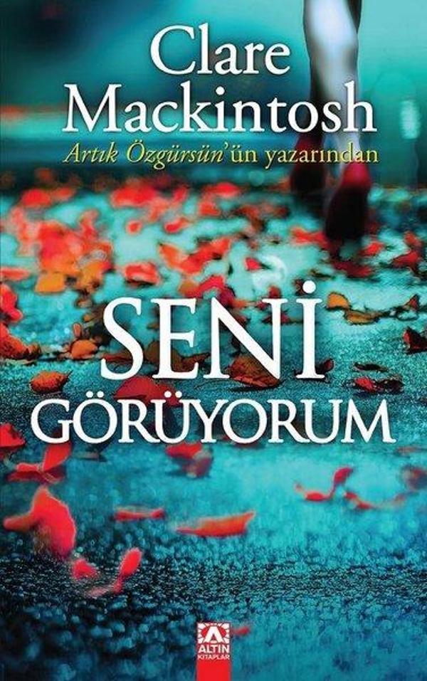 Seni Görüyorum - Altın Kitaplar - Image 1
