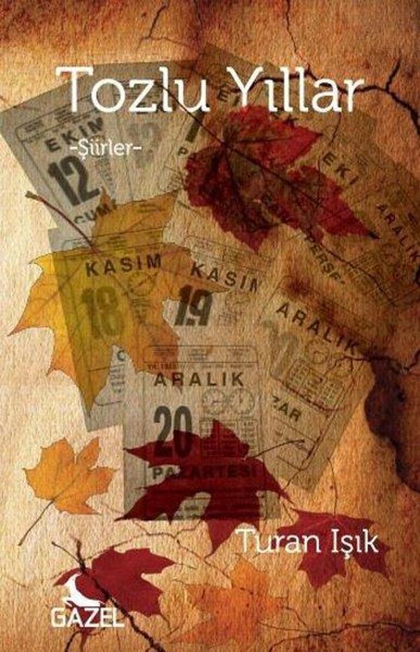 Tozlu Yıllar - Gazel Yayınevi - Image 1