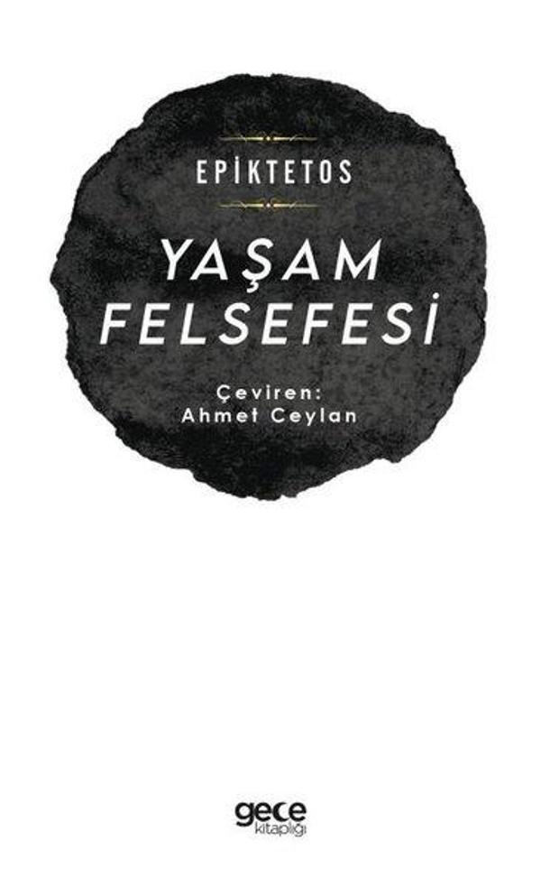 Yaşam Felsefesi - Gece Kitaplığı - Image 1