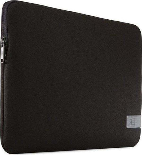 Case Logic Reflect 14" Notebook Kılıfı Siyah - Image 1