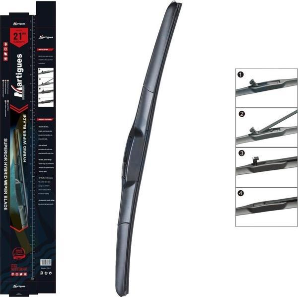Martigues Silecek Unıversal Hıbrıt 530Mm 21 Inc - Image 1