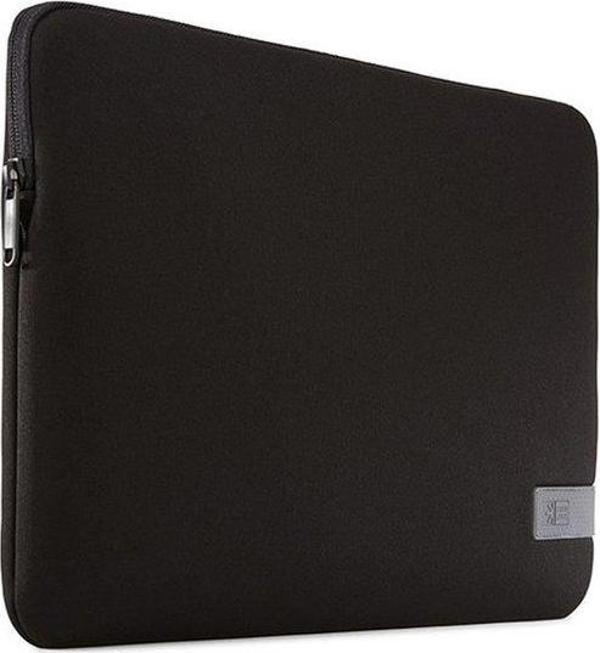 Case Logic Reflect 13.3 Notebook Kılıfı Siyah - Image 1