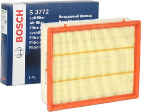 Fıat Palıo Albea 1.2-1.4hava Filtresi Bosch 1457433303 - Image 1