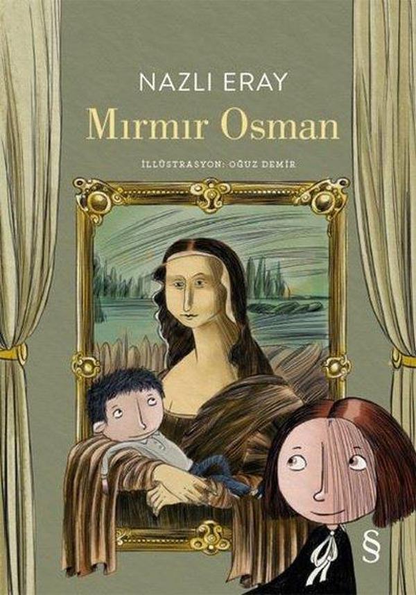 Mırmır Osman - Everest Yayınları - Image 1