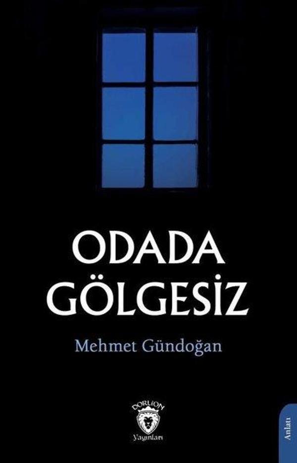 Odada Gölgesiz - Dorlion Yayınevi - Image 1