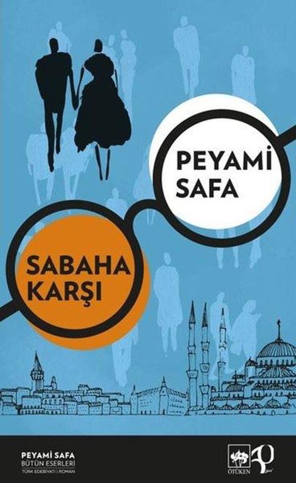 Sabaha Karşı - Ötüken Neşriyat - Image 1