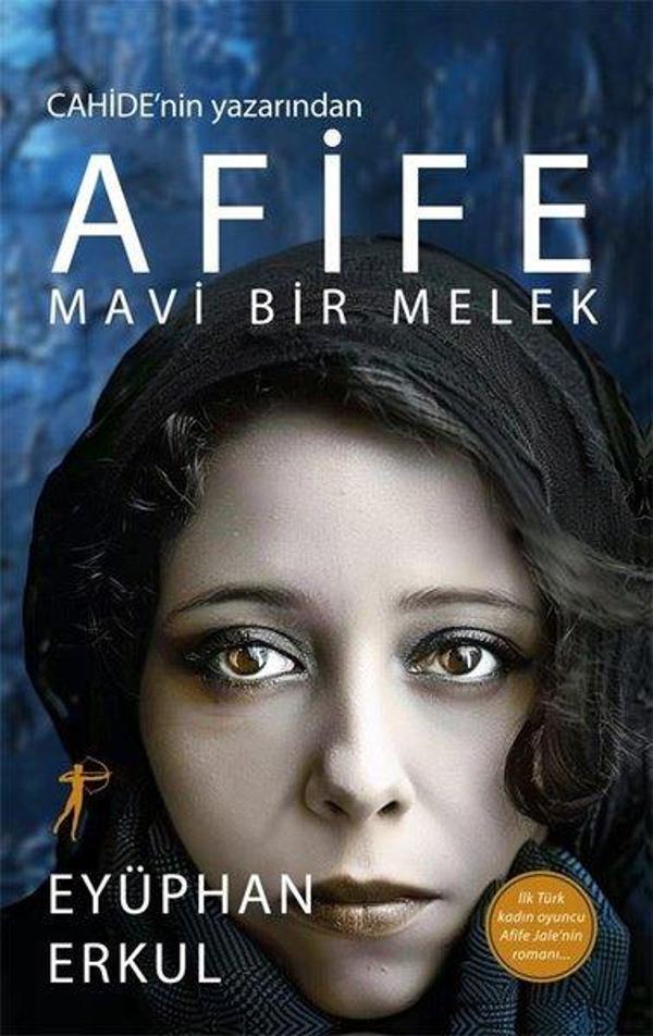 Afife - Mavi Bir Melek - Artemis Yayınları - Image 1
