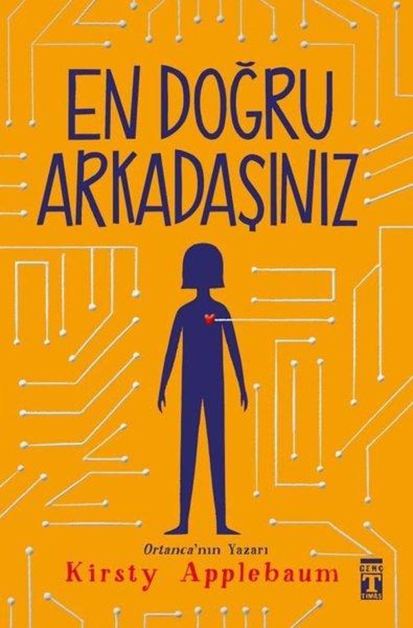 En Doğru Arkadaşınız - Genç Timaş - Image 1