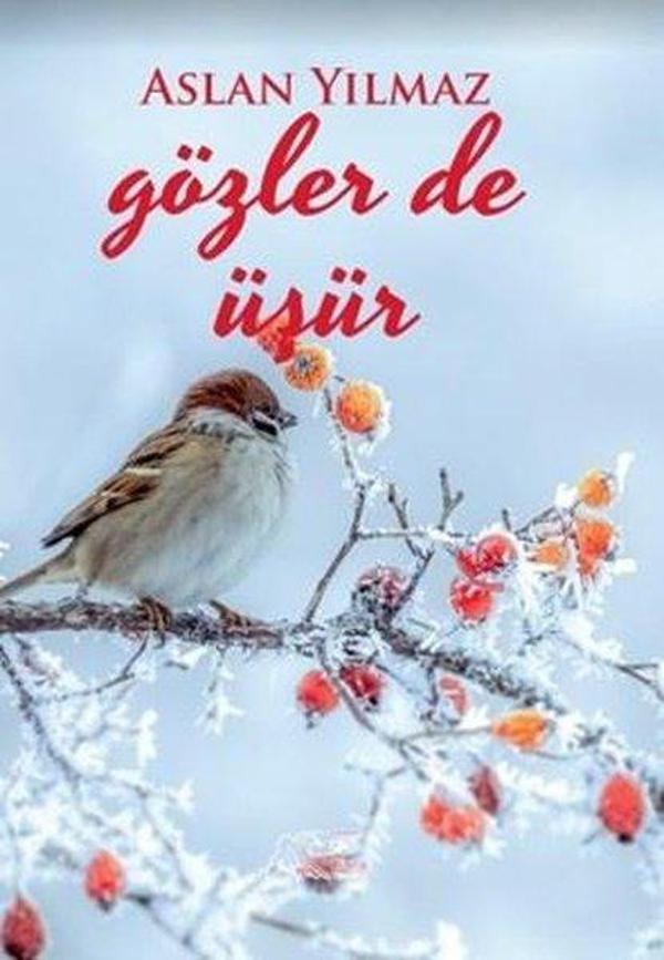 Gözler de Üşür - Kuytu Yayınları - Image 1
