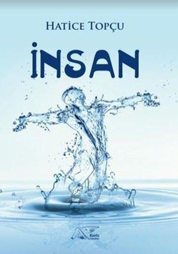 İnsan - Kuytu Yayınları - Image 1