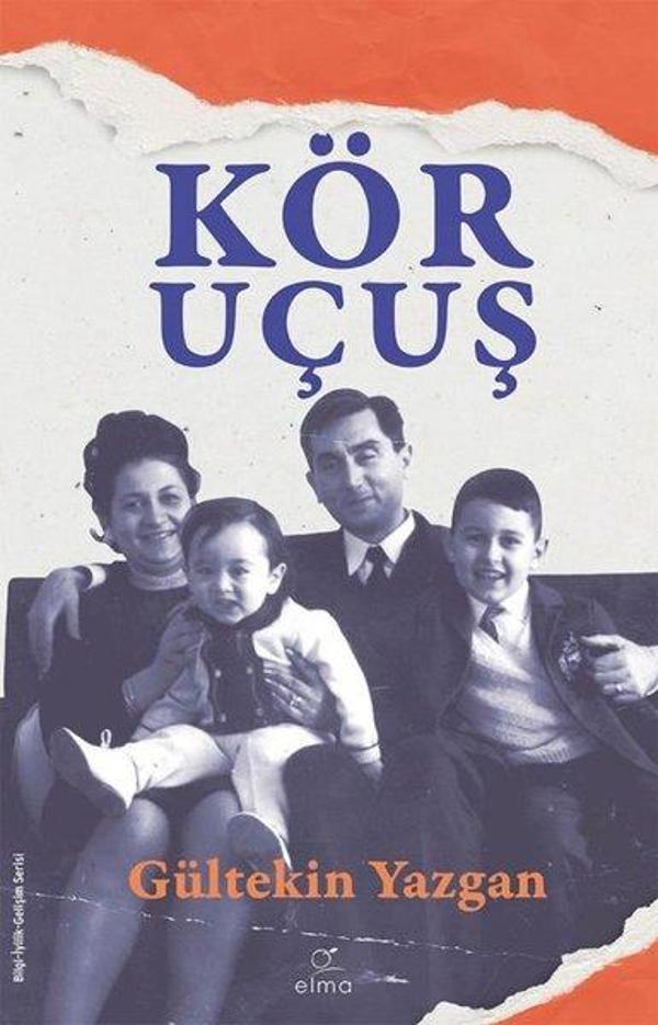 Elma Yayınevi Kör Uçuş - Elma Yayınevi - Image 1