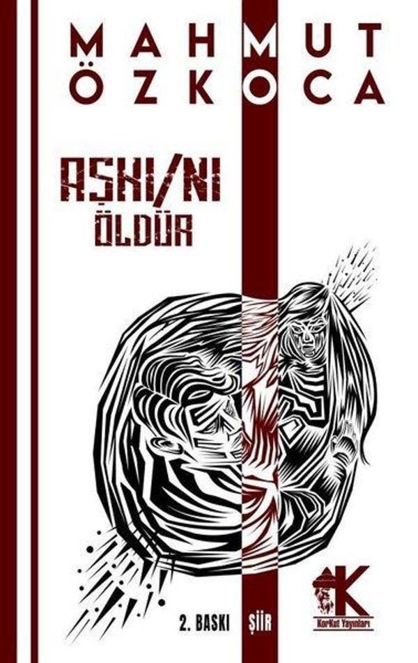 Aşkını Öldür - Korkut Yayınları - Image 1