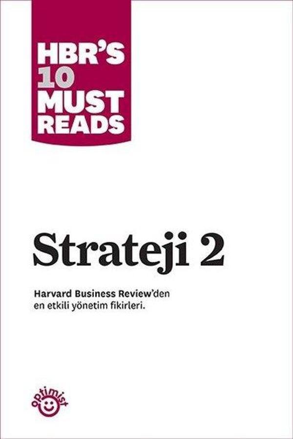 Strateji - 2 - Optimist - Image 1