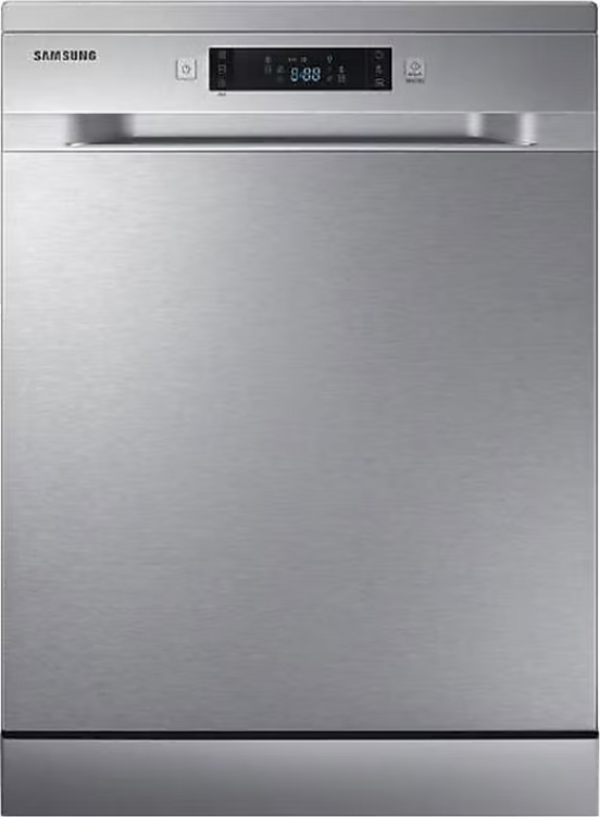 Samsung Dw60Dg540Fsrtr D Enerji Sınıfı 4 Programlı 13 Kişilik Bulaşık Makinesi - Image 1