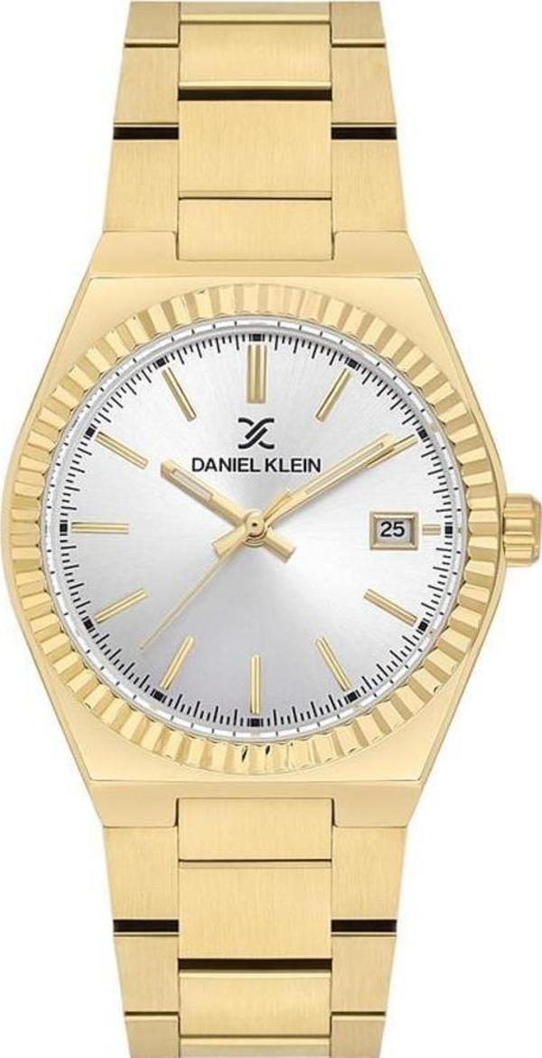 Daniel Klein DKE.1.10647-6 Kadın Kol Saati - Image 1