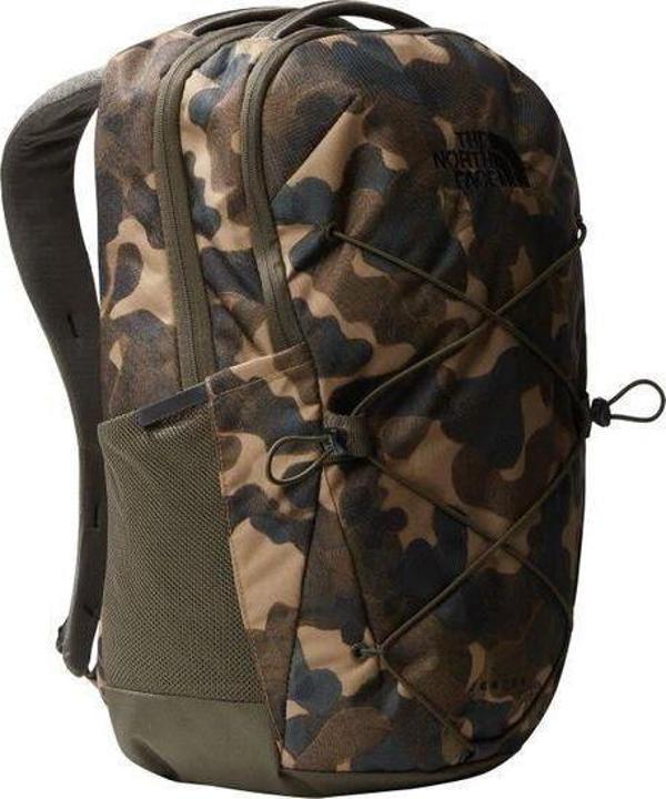 The North Face NF0A3VXFO861 Jester Unisex Canta  - Image 1