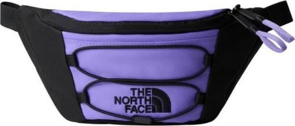 The North Face NF0A52TMROL1 Jester Lumbar Unisex Mor Bel Çantası - Image 1