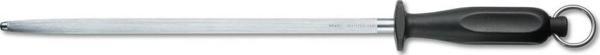Victorinox  VT 7.8513 Yuvarlak Kasap Masatı 30 cm Siyah - Image 1