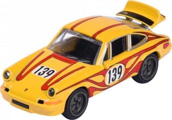 Majorette Deluxe Edition Porsche 911 Carrera RS 2.7 - Image 1