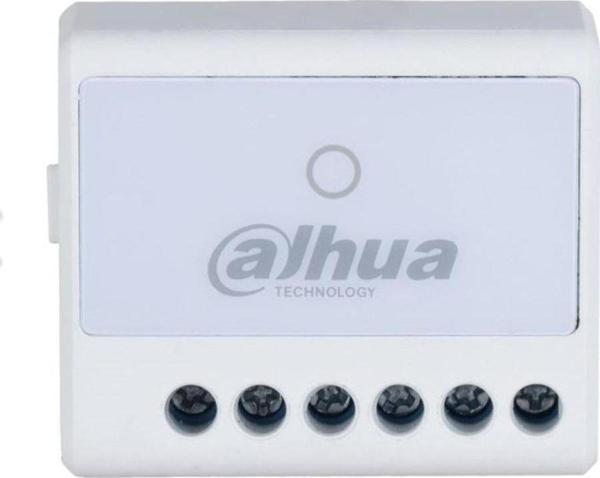 Dahua ARM7011-W2 Kablosuz Relay Düşük Akım Kuru Kontak Rölesi - Image 1