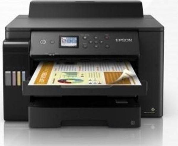 Epson Ecotank L11160 A3 Tanklı Wifi Renkli Yazıcı - Image 1
