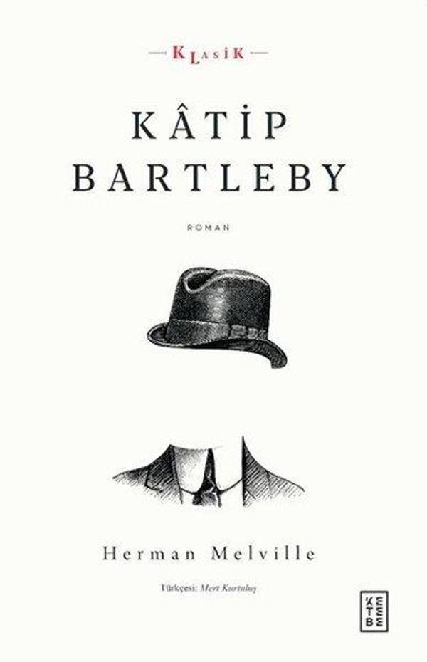 Katip Bartleby - Ketebe - Image 1