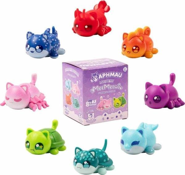 Giochi Preziosi Aphmau Sürpriz Paket S4 APH01101 - Image 1