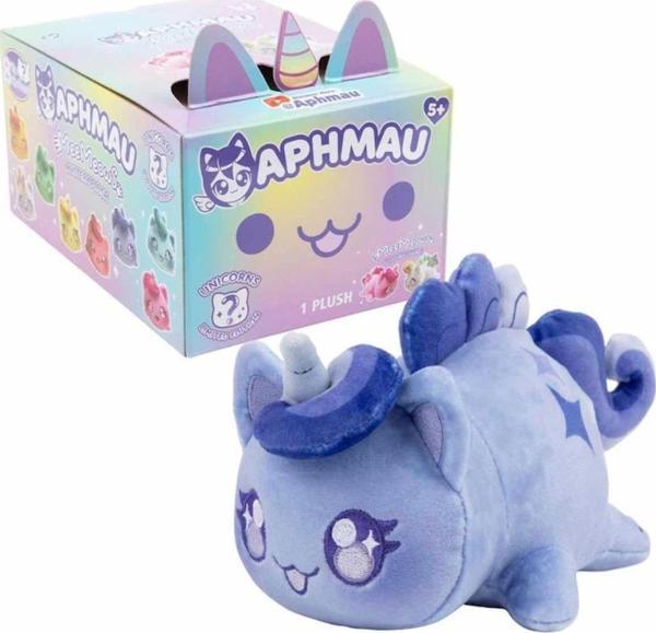 Giochi Preziosi Aphmau Sürpriz Unicorn Peluş Sürpriz Paket APH05000 - Image 1