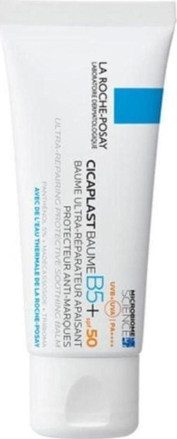 La Roche-Posay Cicaplast Baume B5 SPF50 40 ml - Image 1