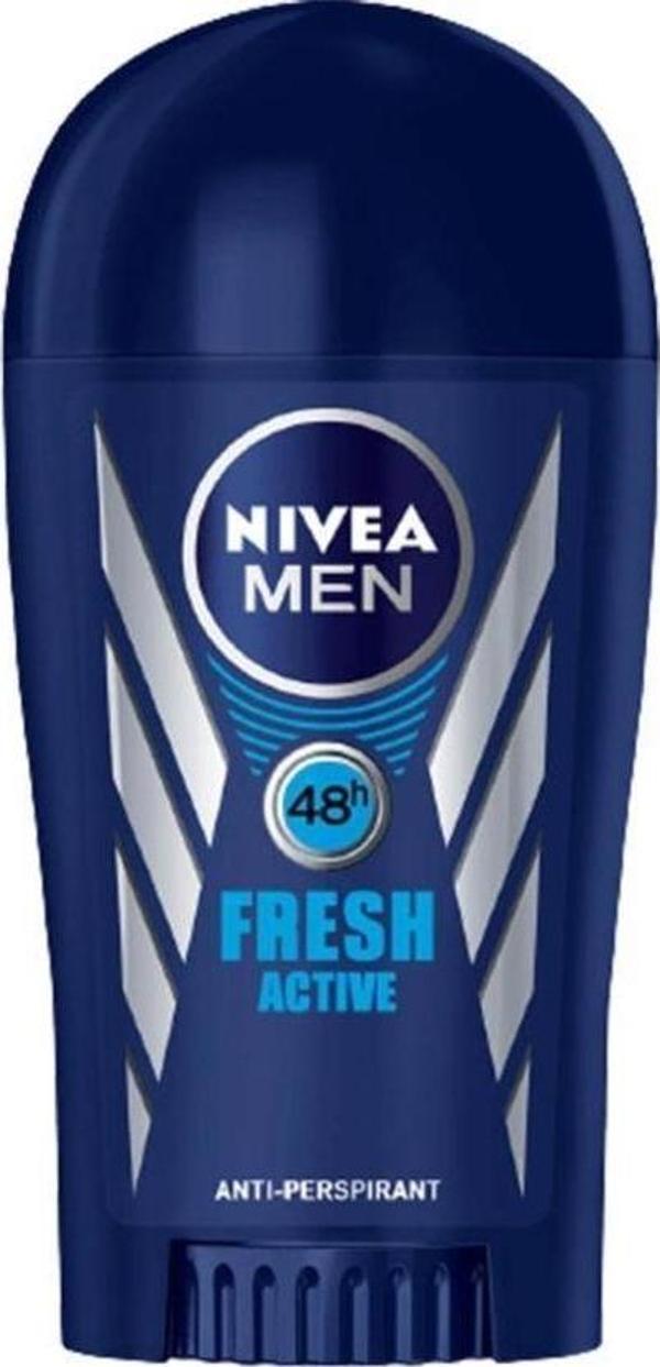 Nivea Fresh Stıckactive 40Ml Erkek - Image 1
