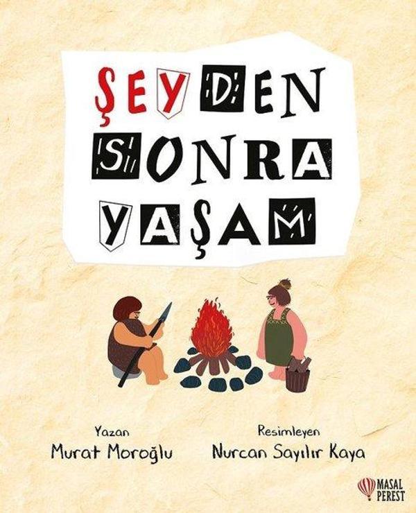 Şeyden Sonra Yaşam - Masalperest - Image 1