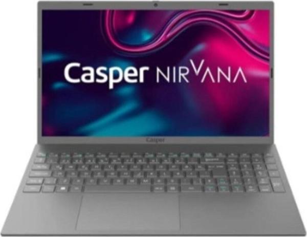 Casper Nirvana Intel Celeron C370.N4020-4Gb RAM -120Gb SSD-15.6inc Windows 11 Home - Image 1